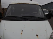 Автобус класса B ГАЗ-32212