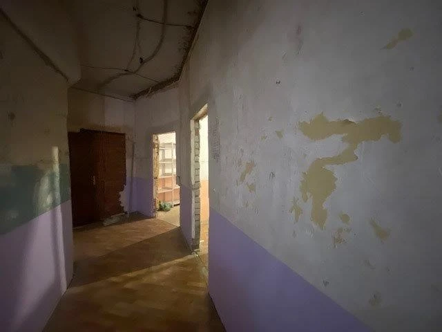 Нежилые помещения. Республика Башкортостан, г. Уфа, Демский р-н, ул. Левитана, д. 38