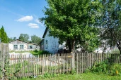 Нежилое помещение 42 кв.м. в Орловской области, Болховский р-н, с. Фатнево, ул. Центральная, д 7, кв 1