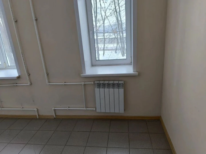 Помещение 1-го этажа, площадь 277,1 кв. м: Ярославская область, Рыбинский р-н, г. Рыбинск, ул. 9 Мая, д. 21
