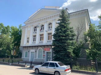 Продажа помещения 573,8 кв. м с оборудованием в Оренбурге