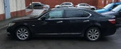 LEXUS LS460, 2008г, г. Ростов-на-Дону