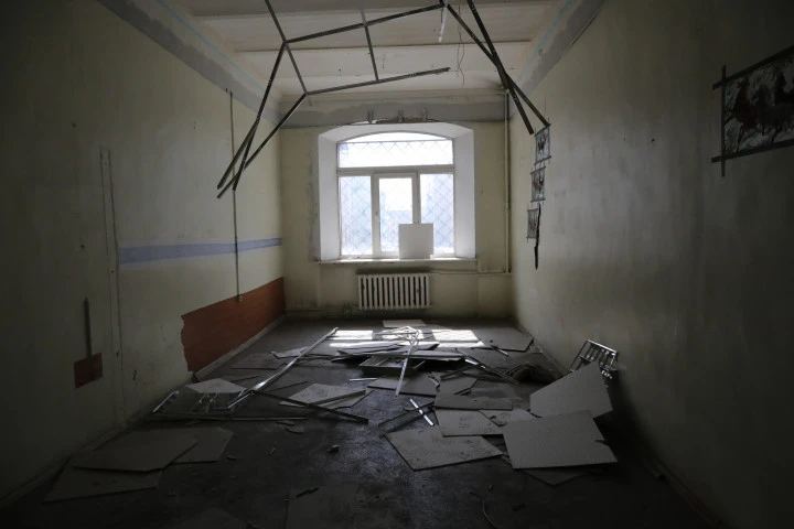 Право аренды помещения площадью 721,6 кв. м в Апраксином дворе