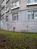 Помещение 1-го этажа, площадь 277,1 кв. м: Ярославская область, Рыбинский р-н, г. Рыбинск, ул. 9 Мая, д. 21