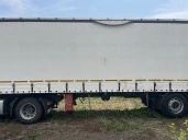 Прицеп UAT-SCFG-9226.01, 2023г.в.  Идентификационный номер (VIN): NS3ST3922PJ007701