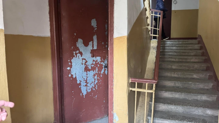 Нежилое помещение 43,2 кв.м. в Павловске