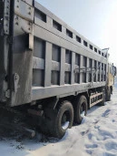 Продается грузовой самосвал SHACMAN SX33186V366 (8х4), 2022 года, Новосибирская обл., г. Обь, Омский тракт, 3.