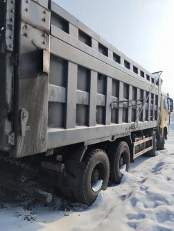Продается грузовой самосвал SHACMAN SX33186V366 (8х4), 2022 года, Новосибирская обл., г. Обь, Омский тракт, 3.