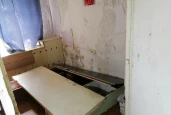 Нежилые помещения 377,9 кв.м в цоколе жилого дома, Уфа, ул. Кольцевая, 61.