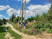 Земельный участок - 1 476 кв. м, адрес: МО,  Раменский р-н, с. п. Софьинское, с. Софьино, кадастровый номер 50:23:0040205:55, земли населённых пунктов - для ведения личного подсобного хозяйства.