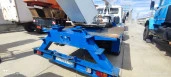 Подъемник с рабочей платформой ПСС 131 17Э на шасси ГАЗ 3309