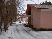 Имущество, находящееся в собственности Ярославской области, расположенное по адресу: Ярославская область, Некоузский район, п. Борок с земельным участком