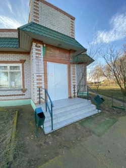 Продажа здания 134,2 кв. м с земельным участком 1 132 кв. м в с. Оля Астраханской области