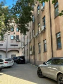 3437/10000 доли в праве собственности на нежилое помещение, право аренды земельного участка - 779,0 кв. м, адрес: г. Москва, вн.тер.г. муниципальный округ Мещанский, ул. Щепкина, д. 29, пом. 1/1, пом. 2/1
