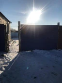 Часть жилого дома площадью 49,5 кв. м и земельный участок 300 кв. м в с. Воскресенское Саратовская области