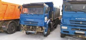 Автосамосвал КАМАЗ К3340, 2019, Идентификационный номер: ХТС652205К1414360, принадлежащий Продавцу на праве собственности, что подтверждается Договором купли-продажи № ОВ/К-66250-08-01-С-01 от 10.01.2020 г.