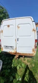 Транспортное средство ГАЗ-27527 грузовой фургон цельнометаллический (7 мест), 2008 года изготовления, идентификационный номер (VIN) Х9627527080611641