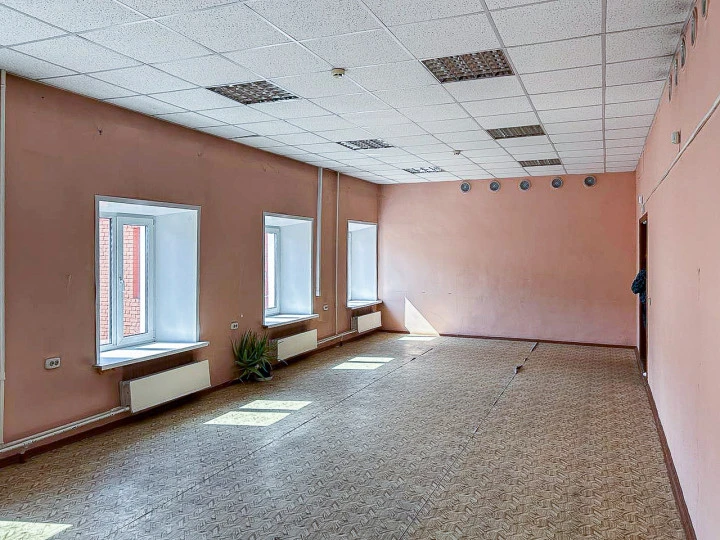 3 помещения в здании лит.Б по адресу: г. Н.Новгород, ул. Рождественская, д 49; нежилое здание (лит. А), 1060,7 кв.м. по адресу: г. Н.Новгород, ул. Рождественская, д. 49;  здание 192,1 кв.м. по адресу: Нижегородская обл., г. Городец, ул. М. Горького, д.129