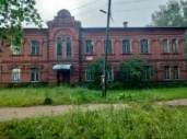 Имущество, находящееся в собственности Ярославской области, расположенное по адресу: Ярославская область, Некрасовский р-н, с. Рождествено, ул. Центральная, д. 14