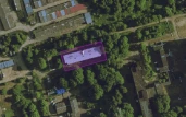 Объект незавершенного строительства, площадь: 729,3 кв.м (степень готовности 62%) с земельным участком 1 800 кв.м по адресу: Ярославская область, г. Углич, ул. Северная, д. 7