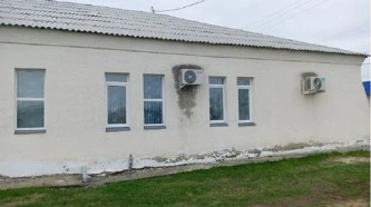 Нежилые помещения, общей площадью 188,2 кв. м, ; доля 1156/1700 в праве общей долевой собственности на земельный участок , общей площадью 1 700 кв. м, расположенные по адресу: Курганская область, с. Звериноголовское, ул. Октябрьская, д. 40.