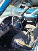 Автомобиль высокой проходимости УАЗ 23632-243 Comffort с кунгом