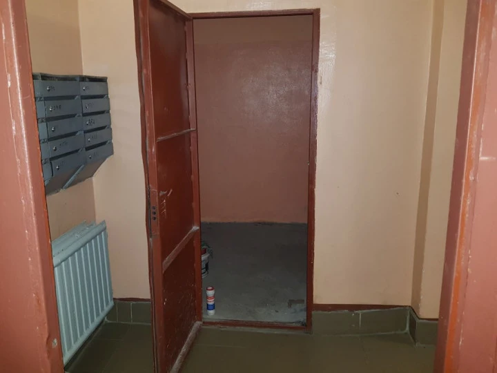 Помещение 4,2 кв.м