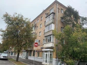 Стрит-ритейл у метро Филевский парк