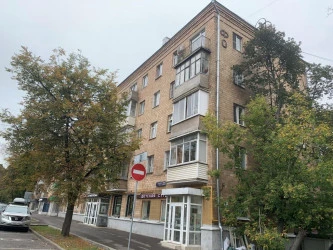 Стрит-ритейл у метро Филевский парк