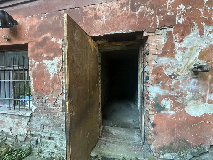Помещение 9,2 кв.м на Васильевском острове