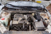 Легковой автомобиль марка, модель ТС: LADA, 219060 LADA GRANTA, 2012 года выпуска, идентификационный номер (VIN)  XTA219060DY016802, цвет кузова  серебристый по адресу: Липецкая обл., г. Липецк, пр. Поперечный, д. 4А