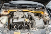 Автомобиль легковой, марка, модель ТС: Lada, 111730, Lada Kalina; 2011 года выпуска