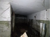 нежилые помещения подвала девятиэтажного жилого здания, общей площадью 232,6 кв. м, расположенное по адресу: Башкортостан Респ, Уфа, Блюхера ул, дом 27/2