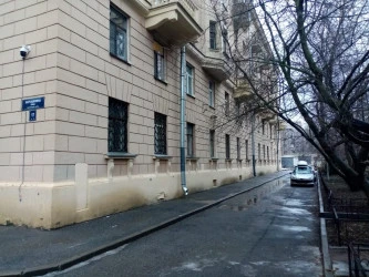Нежилое помещение 84 кв.м. у ст.м. "Горный институт"