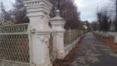Здание ОКН с зем. участком 4 385 кв.м в центре г. Переславля-Залесского: Ярославская область, г. Переславль-Залесский, ул. Советская, д. 22, с земельным участком