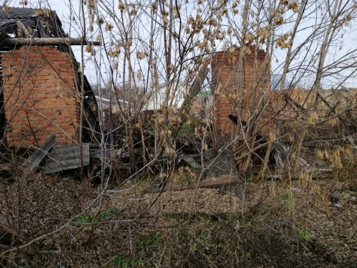 Комплекс, расположенный по адресу: Московская область, Богородский городской округ, г.Ногинск, ул. Ремесленная, д. 9