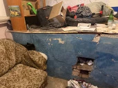 Помещение 17 кв.м на Васильевском острове