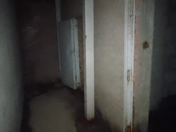 Помещение площадью 78 кв. м рядом с железнодорожной платформой Турист