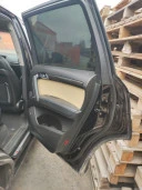 Продается, Audi Q7, черный, 2009 года,  г. Кемерово