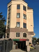 3437/10000 доли в праве собственности на нежилое помещение, право аренды земельного участка - 779,0 кв. м, адрес: г. Москва, вн.тер.г. муниципальный округ Мещанский, ул. Щепкина, д. 29, пом. 1/1, пом. 2/1