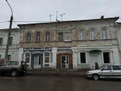 Нежилое помещение 15,4 кв.м. в Орловской области,  г Болхов, ул Тургенева, д 90, кв 5