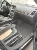 Продается, Audi Q7, черный, 2009 года,  г. Кемерово