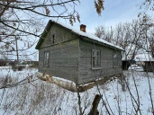 Здание 50,9 кв.м и з/у в Курской области, Волжанский сельсовет, пос. Моздовка