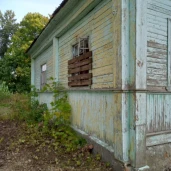 Нежилое здание, 1-этажное, площадь 197,9 кв. м; земельный участок, площадь 814 кв. м по адресу: Ярославская область, город Переславль-Залесский, п. Рязанцево, ул. Садовая, д. 11