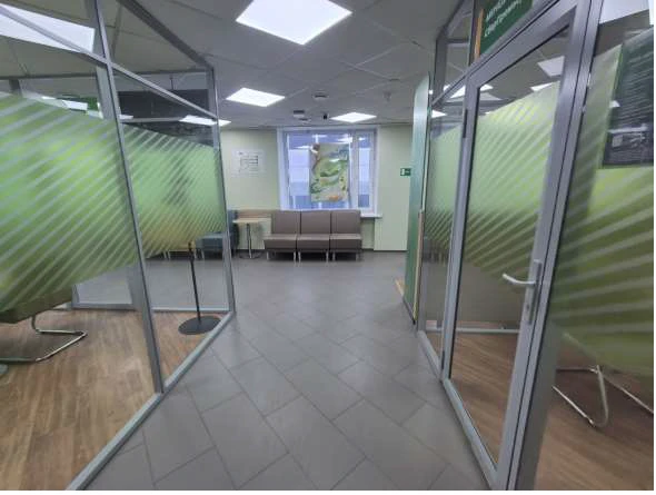 Аренда нежилого помещения общей площадью 461,9 кв. м, расположенное по адресу: Приморский край, г. Владивосток, ул. Черемуховая, д. 7.