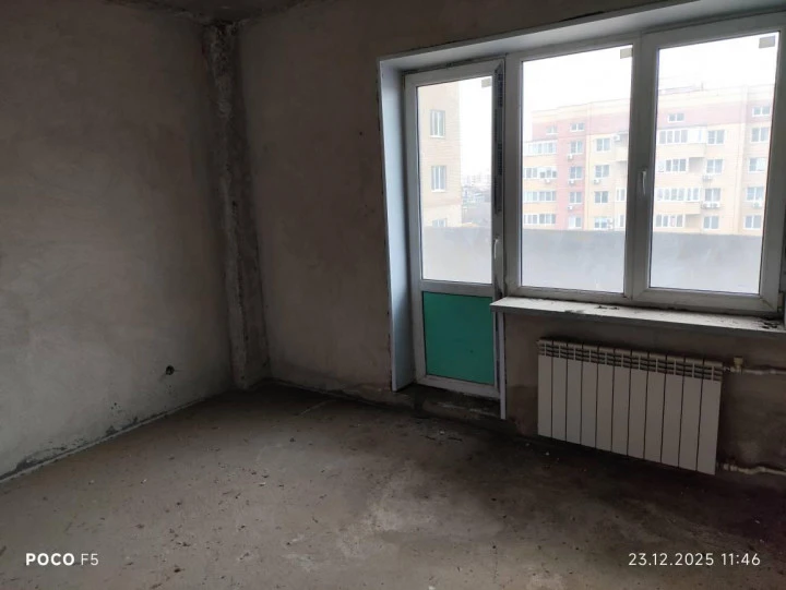 Продажа квартиры №72 площадью 86 кв. м, в г. Астрахань