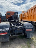 КАМАЗ К3340 6х6 2023 г.Республика Башкортостан, г.Уфа, ул. Свободы, д.69.