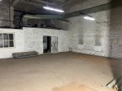Имущественный комплекс 4717,6 кв.м. с газом, котельной и 400 кВт на участке 1,5 га под производство/склад. Новосибирская обл., р.п. Колывань, ул. Шоссейная, 41/2.
