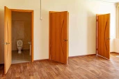 Имущественный комплекс (2 здания + 8 298 кв.м. земли)  Липецкая область, Измалковский муниципальный округ, село Чермошное, дом 39.