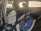 KIA Rio, черный, 2018, 100 167 км, 1.6 АТ (123 л.с.), бензин, передний, VIN Z94C241BBJR063253, г. Санкт-Петербург